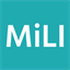 マインドフルリーダーシップインスティテュート MiLI-ロゴ
