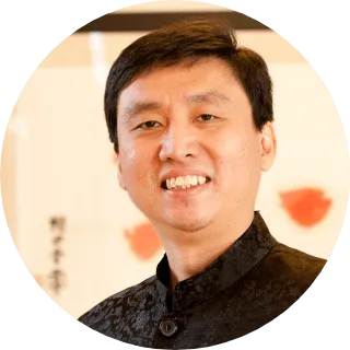 チャディ・メン・タン（SIY創設者・著者・元Googleエンジニア）