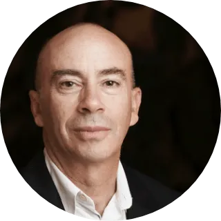 マーク・レサー（ZBA Associates CEO・SIYLI元CEO・禅僧・作家）